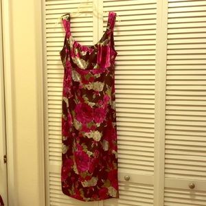 Maggy London - Size 14 Women’s Floral